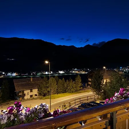 Duc De Rohan Livigno