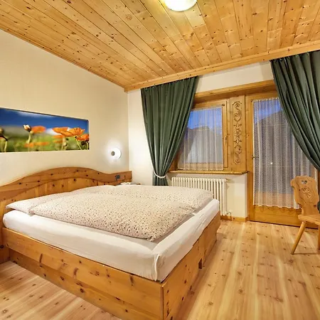 Hotel Duc De Rohan Livigno
