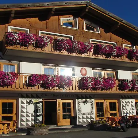 Duc De Rohan Hotel 3*