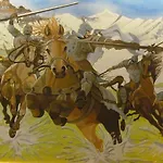 Duc De Rohan 3*