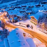 Hotel Duc De Rohan 3*