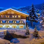 Duc De Rohan 3* Livigno