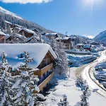 Duc De Rohan Hotel 3*