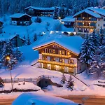 Duc De Rohan Hotel Livigno