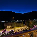 Duc De Rohan Livigno