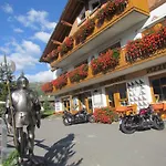 Duc De Rohan Hotel Livigno