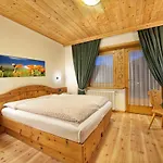 Hotell Duc De Rohan Livigno