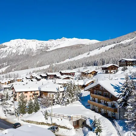 Duc De Rohan Hotel 3*