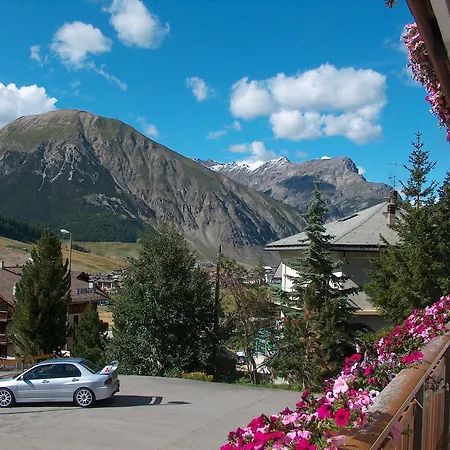Duc De Rohan Livigno