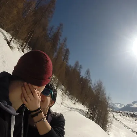 Duc De Rohan Ξενοδοχείο Λιβίνιο