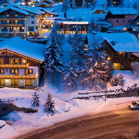 Duc De Rohan Hotel