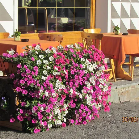 Hotel Duc De Rohan