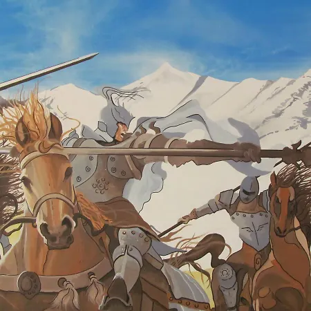 Duc De Rohan Hotel Livigno
